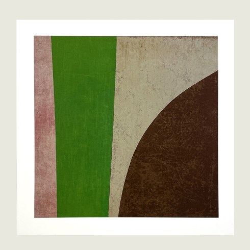 simple gesture border